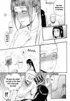 Yome Ga ￮￮ Ni Narimashite / 嫁が○○になりまして [Satomi Sato] [Naruto] Thumbnail Page 16