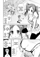 Imouto Oppai / いもうとおっぱい [Homing] [Original] Thumbnail Page 02