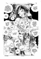 MOMONE V3 Ch13 [Tomonaga Kazu] [Original] Thumbnail Page 06