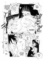 MOMONE V2 Ch7 [Tomonaga Kazu] [Original] Thumbnail Page 09