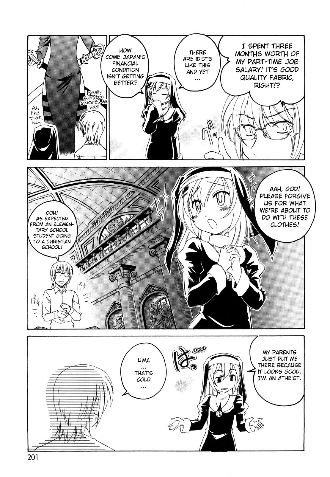 Page 200 | Kuro Loli - Original Hentai Manga by Wanyanaguda - Pururin, Free  Online Hentai Manga and Doujinshi Reader