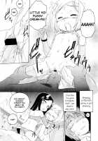 Lolicon Jigoku / ロリコン地獄 [Wanyanaguda] [Original] Thumbnail Page 11