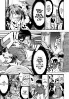 Akarui Eros Keikaku Ch. 4-7 / 明るいエロス計画 第4-7章 [Yuzuki N Dash] [Original] Thumbnail Page 11