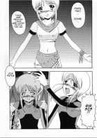 Andorogynous Vol. 2 / Andorogynous vol.2 [Kiyose Kaoru] [Gundam Zz] Thumbnail Page 02
