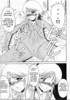 Andorogynous Vol. 2 / Andorogynous vol.2 [Kiyose Kaoru] [Gundam Zz] Thumbnail Page 08