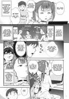 Kunoechi! / くのえち! [O.P com] [Original] Thumbnail Page 06