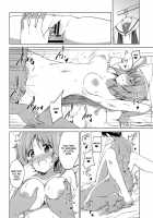 Watashi, Motto Ganbarimasu! / 私、もっと頑張ります! [Sekine Hajime] [Girls Und Panzer] Thumbnail Page 11
