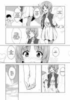 Watashi, Motto Ganbarimasu! / 私、もっと頑張ります! [Sekine Hajime] [Girls Und Panzer] Thumbnail Page 16