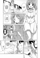 Watashi, Motto Ganbarimasu! / 私、もっと頑張ります! [Sekine Hajime] [Girls Und Panzer] Thumbnail Page 04