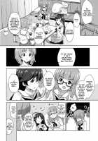 Watashi, Motto Ganbarimasu! / 私、もっと頑張ります! [Sekine Hajime] [Girls Und Panzer] Thumbnail Page 05