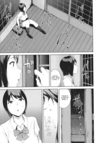 Iede - Running Away from Home / 家出 Page 5 Preview