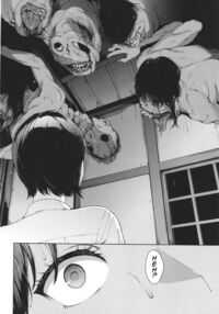 Iede - Running Away from Home / 家出 Page 6 Preview