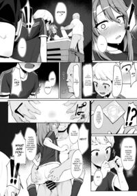 Everyone's Haru-chan / みんなの晴ちゃん [Kylin] [The Idolmaster] Thumbnail Page 11