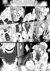 Everyone's Haru-chan / みんなの晴ちゃん [Kylin] [The Idolmaster] Thumbnail Page 12