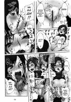 Yuffie to Ecchi na Koto suru Hon / ユフィとエッチな事する本 [Sgk] [Final Fantasy Vii] Thumbnail Page 11