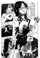 Yuffie to Ecchi na Koto suru Hon / ユフィとエッチな事する本 [Sgk] [Final Fantasy Vii] Thumbnail Page 08