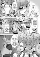 Hengen Souki Shine Mirage THE COMIC EPISODE 7 / 変幻装姫シャインミラージュ THE COMIC EPISODE 7 [Takahama Tarou] [Original] Thumbnail Page 09