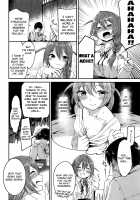 Amaete Mite mo Ii? / 甘えてみてもいい? [Shirasagi Rokuwa] [The Idolmaster] Thumbnail Page 05