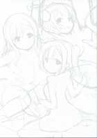 SUMMER PROMISCUITY with Yoshimaruby / SUMMER PROMISCUITY withよしまるびぃ [Muneshiro] [Love Live Sunshine] Thumbnail Page 02