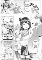 SUMMER PROMISCUITY with Yoshimaruby / SUMMER PROMISCUITY withよしまるびぃ [Muneshiro] [Love Live Sunshine] Thumbnail Page 06