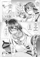 SUMMER PROMISCUITY with Yoshimaruby / SUMMER PROMISCUITY withよしまるびぃ [Muneshiro] [Love Live Sunshine] Thumbnail Page 07