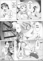 SUMMER PROMISCUITY with Yoshimaruby / SUMMER PROMISCUITY withよしまるびぃ [Muneshiro] [Love Live Sunshine] Thumbnail Page 08