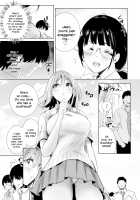 Hajimete Kanojo Ga Dekita No Ni / 初めて彼女ができたのに [Towelket] [Original] Thumbnail Page 11