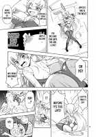 Ore, Bishoujo Senshi Yamemasu 2 / 俺、美少女戦士辞めます 2 [Yoshida Gorou] [Original] Thumbnail Page 12