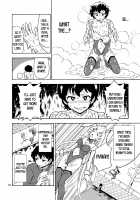 Ore, Bishoujo Senshi Yamemasu 2 / 俺、美少女戦士辞めます 2 [Yoshida Gorou] [Original] Thumbnail Page 13