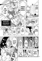 Ore, Bishoujo Senshi Yamemasu 2 / 俺、美少女戦士辞めます 2 [Yoshida Gorou] [Original] Thumbnail Page 16