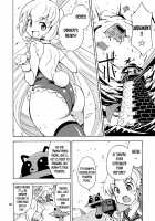 Ore, Bishoujo Senshi Yamemasu 2 / 俺、美少女戦士辞めます 2 [Yoshida Gorou] [Original] Thumbnail Page 07