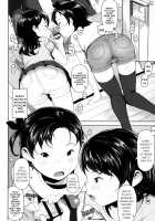 Kakeru Ni! - Double! / かけるにー！ [Yawaraka Midori] [Original] Thumbnail Page 02