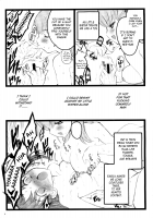 Walpurgis No Yoru 2 / Hyena 2 - ワルプギスの夜 2 [Inoue Junichi] [Fate] Thumbnail Page 04