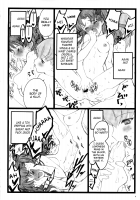Walpurgis No Yoru 2 / Hyena 2 - ワルプギスの夜 2 [Inoue Junichi] [Fate] Thumbnail Page 05