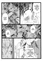 Walpurgis No Yoru 2 / Hyena 2 - ワルプギスの夜 2 [Inoue Junichi] [Fate] Thumbnail Page 08