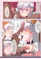 PATRIOT ~Not Your Kind of People~ / PATRIOT ～Not Your Kind of People～ [Agobitch Nee-san] [Azur Lane] Thumbnail Page 06
