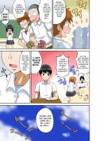 Classmate to Ecchi Jugyou Ch. 8 / クラスメイトとエッチ授業 第9話 [Iguchi Sentarou] [Original] Thumbnail Page 09