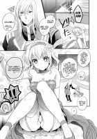 Bind Princess / Bind Princess [Shuragyoku Mami] [Tales Of The Abyss] Thumbnail Page 10