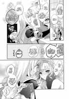 Bind Princess / Bind Princess [Shuragyoku Mami] [Tales Of The Abyss] Thumbnail Page 12