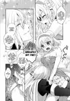 Bind Princess / Bind Princess [Shuragyoku Mami] [Tales Of The Abyss] Thumbnail Page 05