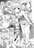 Bind Princess / Bind Princess [Shuragyoku Mami] [Tales Of The Abyss] Thumbnail Page 08