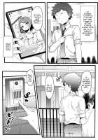 A Slutty Brat's Special Training / メスガキ英才教育 [Tamatanuki] [Original] Thumbnail Page 02