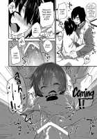 Hardworking Girl / がんばるおんなのこ [Sawayaka Samehada] [Original] Thumbnail Page 11
