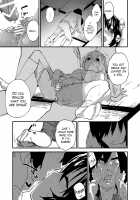 Hardworking Girl / がんばるおんなのこ [Sawayaka Samehada] [Original] Thumbnail Page 12