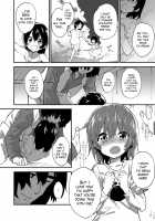 Hardworking Girl / がんばるおんなのこ [Sawayaka Samehada] [Original] Thumbnail Page 13