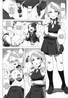 Dai Akko / ダイアコ [Magukappu] [Little Witch Academia] Thumbnail Page 10