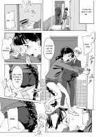 Kami no Nagai Ko ga Omorashi Suru Hon / かみの長い子がおもらしする本 [Athu] [Original] Thumbnail Page 14