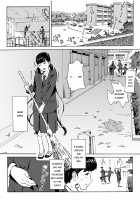 Kami no Nagai Ko ga Omorashi Suru Hon / かみの長い子がおもらしする本 [Athu] [Original] Thumbnail Page 02