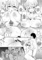 Warming Master Sirius-san: Retrofit / あたため上手のシリアスさん 改 [Arato Asato] [Azur Lane] Thumbnail Page 11