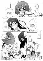 Nyannyan Deculture / 娘々☆でかるちゃー [Manami Tatsuya] [Macross Frontier] Thumbnail Page 11